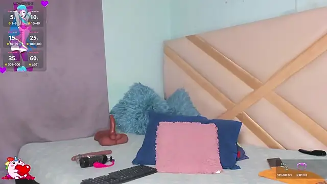 Snapshot of SophieeSweet chatting on November 13, 10:35 pm SophieeSweet online show from November 13, 10:35 pm