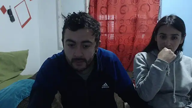 Snapshot of party2col chatting on December 29, 3:45 pm party2col online show from December 29, 3:45 pm