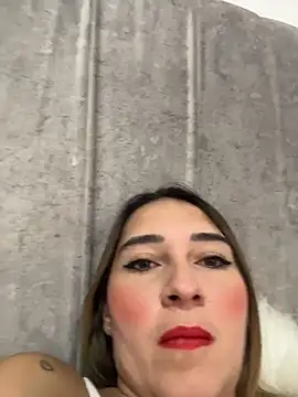 Snapshot of AlyssonKim chatting on November 3, 3:15 pm AlyssonKim online show from November 3, 3:15 pm