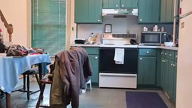 CDforU online show from January 7, 1:05 pm