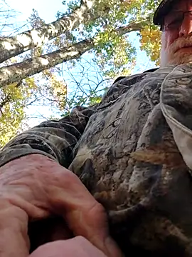 Snapshot of CDforU chatting on October 26, 8:31 pm CDforU online show from October 26, 8:31 pm