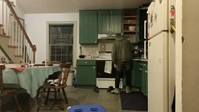 CDforU online show from November 17, 4:05 am