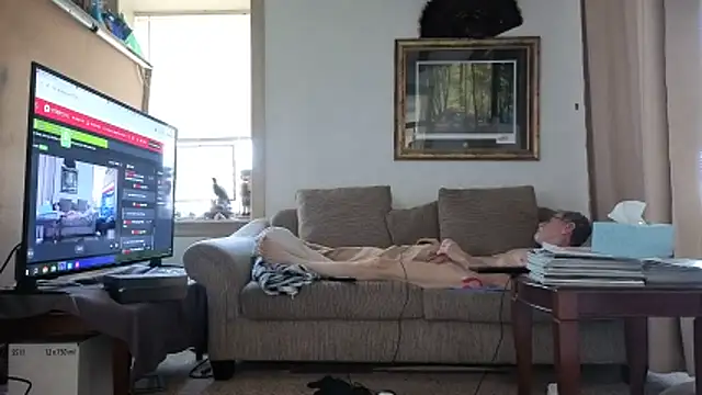 CDforU online show from February 21, 6:43 pm