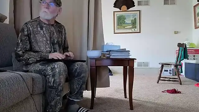 CDforU online show from May 26, 1:31 pm