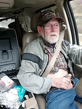 CDforU online show from October 30, 3:20 pm