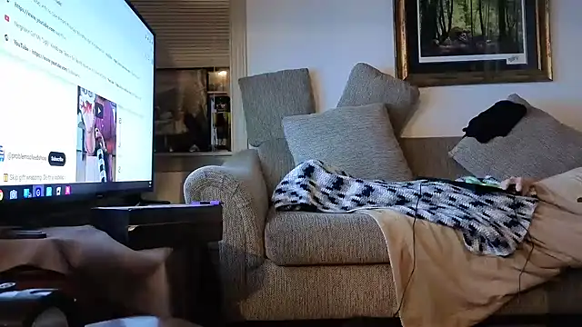 CDforU online show from February 17, 2:53 am