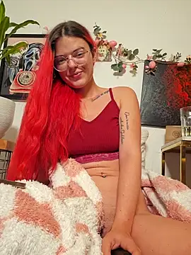 Jungstutejana2 online show from May 3, 8:01 pm