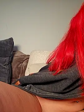 Jungstutejana2 online show from April 18, 5:32 am