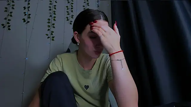 KarlaSim online show from November 7, 10:13 pm