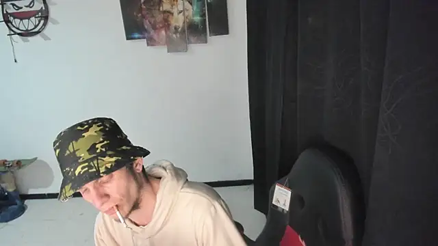 Jeff Waltonxh online show from December 16, 4:50 am