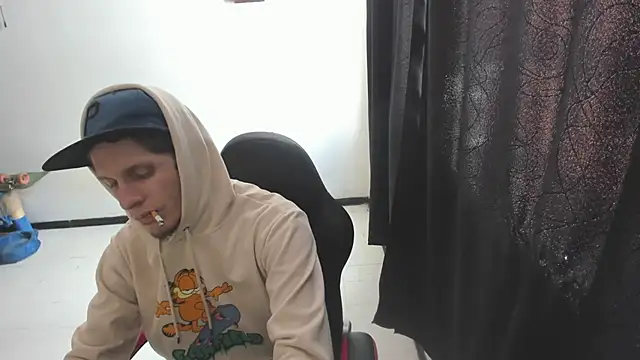 Snapshot of Jeff_Walton@xh chatting on December 14, 4:34 pm Jeff Waltonxh online show from December 14, 4:34 pm