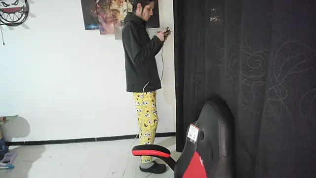 Jeff Waltonxh online show from December 18, 5:23 am