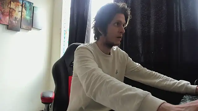 Jeff Waltonxh online show from March 13, 5:40 pm