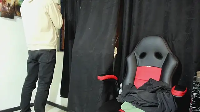 Jeff Waltonxh online show from March 11, 3:33 am