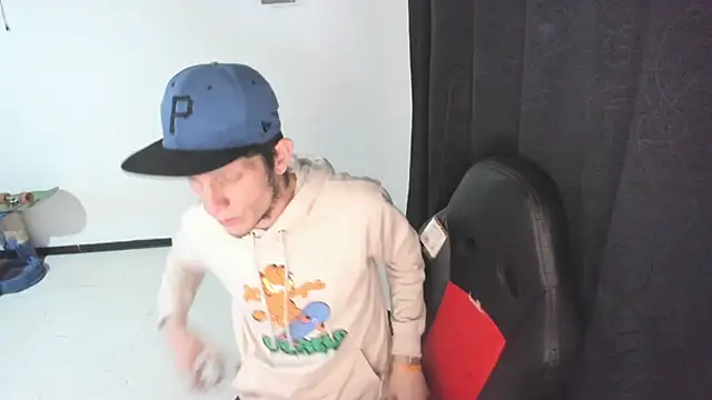 Jeff Waltonxh online show from December 13, 8:04 pm