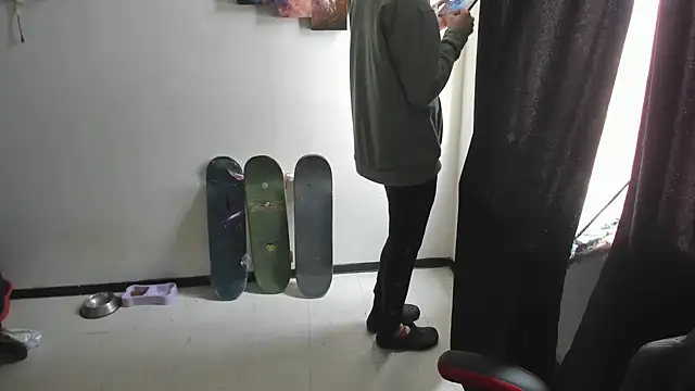 Jeff Waltonxh online show from April 5, 4:57 pm