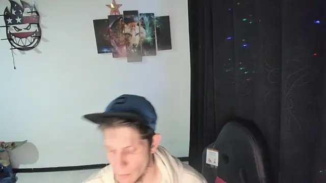 Jeff Waltonxh online show from December 17, 5:01 am