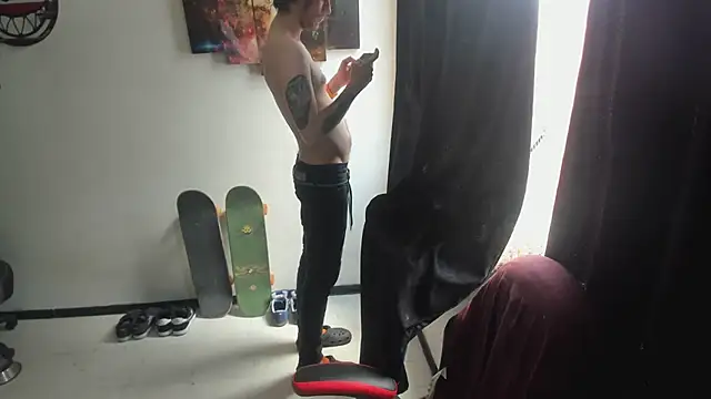 Jeff Waltonxh online show from March 1, 5:24 pm