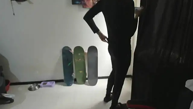 Jeff Waltonxh online show from April 4, 4:57 pm