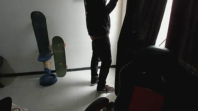 Jeff Waltonxh online show from March 17, 6:22 pm