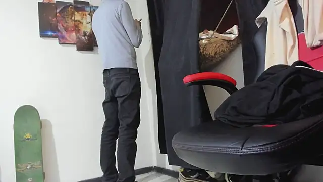 Jeff Waltonxh online show from March 22, 6:59 am