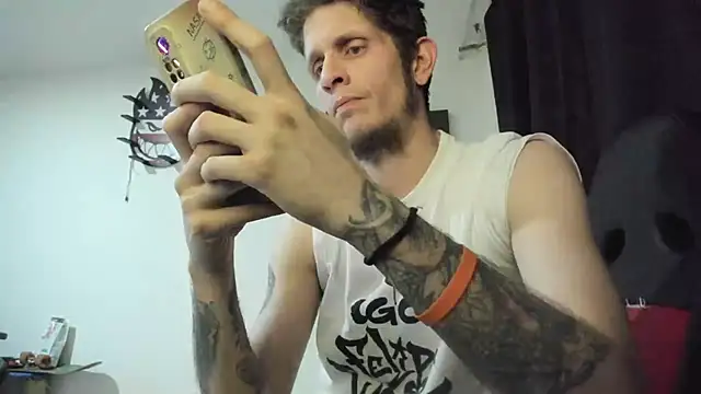 Jeff Waltonxh online show from December 21, 4:58 am