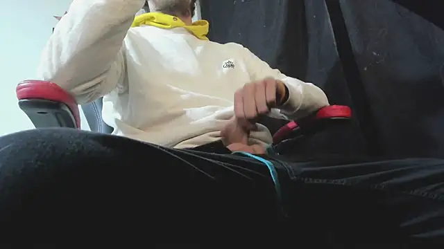 Jeff Waltonxh online show from March 20, 6:58 am