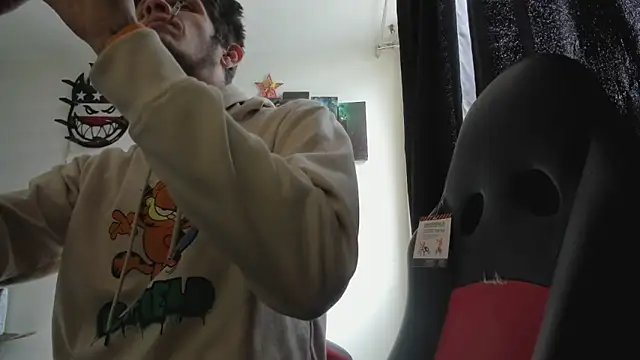 Jeff Waltonxh online show from December 20, 4:54 pm