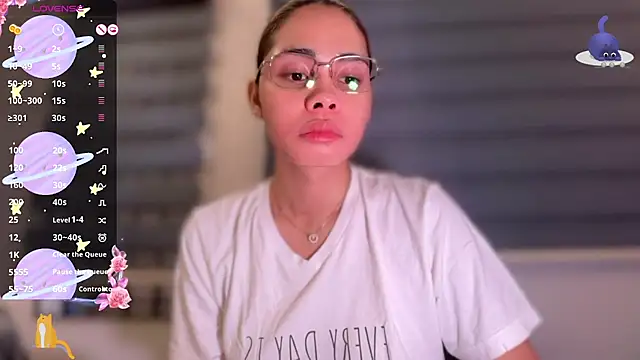 Jamie Sullivan online show from October 27, 8:32 pm