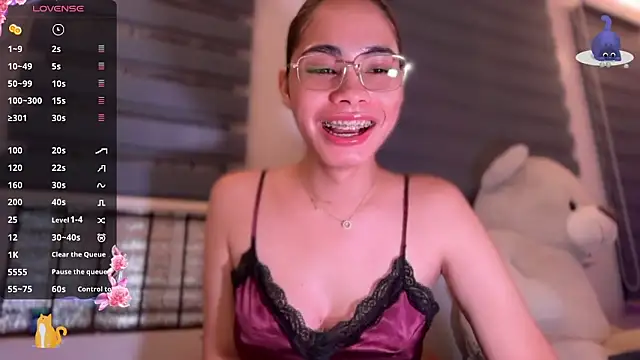 Jamie Sullivan online show from October 16, 6:38 pm