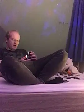 Snapshot of Janssen88 chatting on January 13, 8:37 pm Janssen88 online show from January 13, 8:37 pm