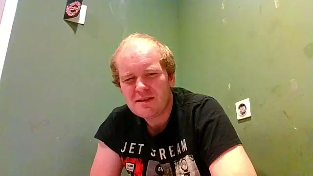 Janssen88 online show from January 9, 9:33 pm