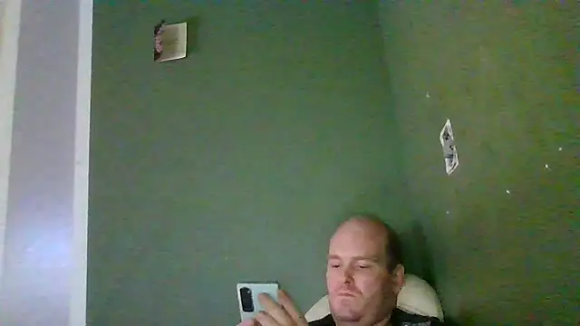 Snapshot of Janssen88 chatting on February 12, 2:39 pm Janssen88 online show from February 12, 2:39 pm