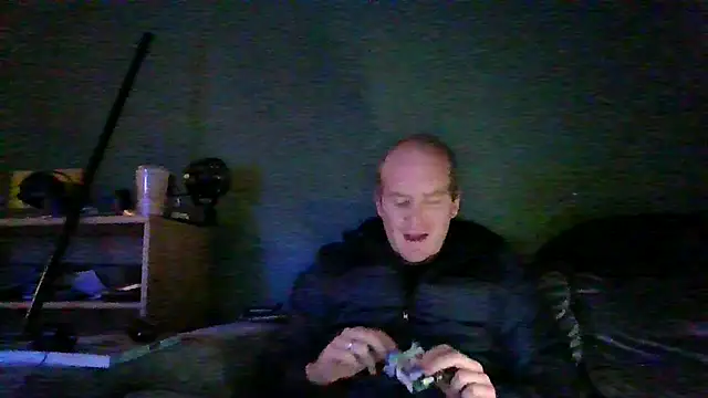 Janssen88 online show from November 17, 7:29 pm