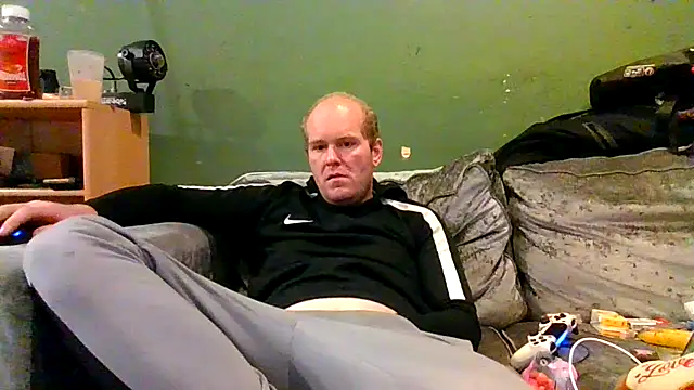 Janssen88 online show from November 19, 9:26 pm