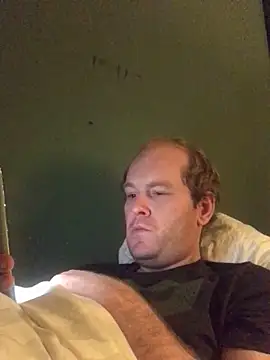 Snapshot of Janssen88 chatting on January 12, 8:36 pm Janssen88 online show from January 12, 8:36 pm