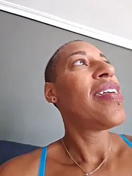 Goldenlace online show from July 23, 2:24 pm