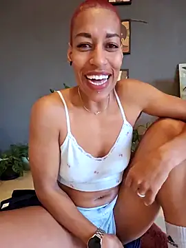 Goldenlace online show from April 2, 6:14 pm