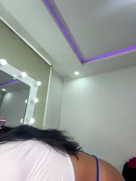 karlyn angels online show from May 25, 5:44 pm
