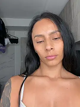 karlyn angels online show from June 30, 7:36 pm