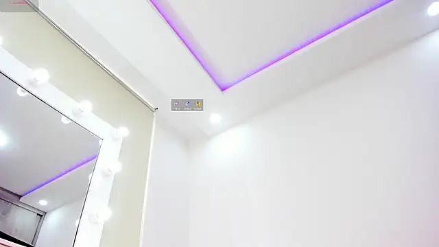 karlyn angels online show from November 20, 7:03 pm