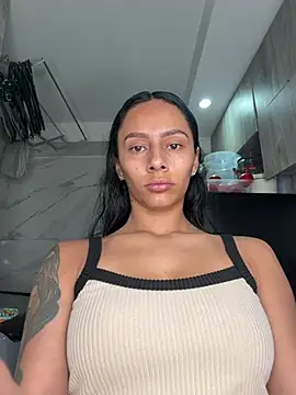 karlyn angels online show from May 12, 5:30 pm
