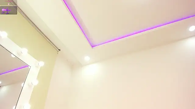 karlyn angels online show from November 6, 4:27 am