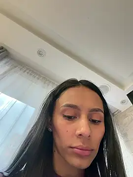 karlyn angels online show from May 10, 10:44 pm