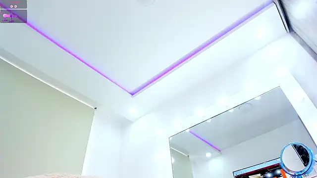 karlyn angels online show from June 22, 8:17 pm