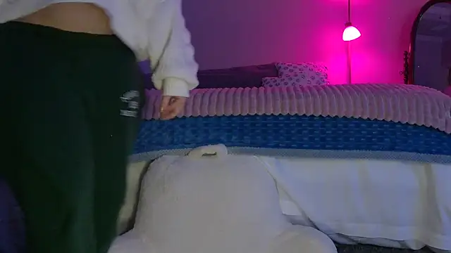 Snapshot of Vivian_MayXxX chatting on January 25, 9:46 pm Vivian MayXxX online show from January 25, 9:46 pm