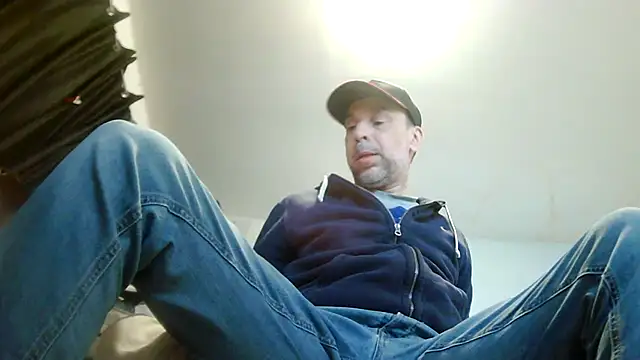 Wolfeman74 online show from June 19, 7:52 pm