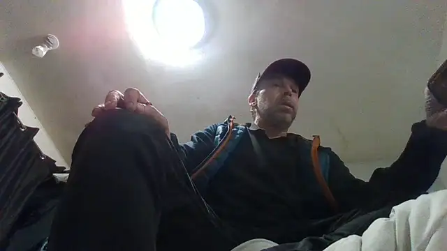 Wolfeman74 online show from March 6, 4:40 am