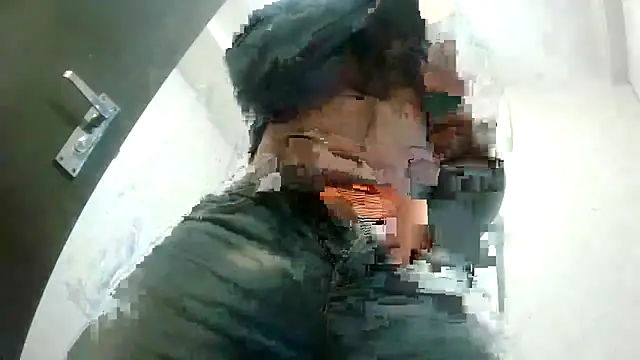 Wolfeman74 online show from April 23, 5:47 pm