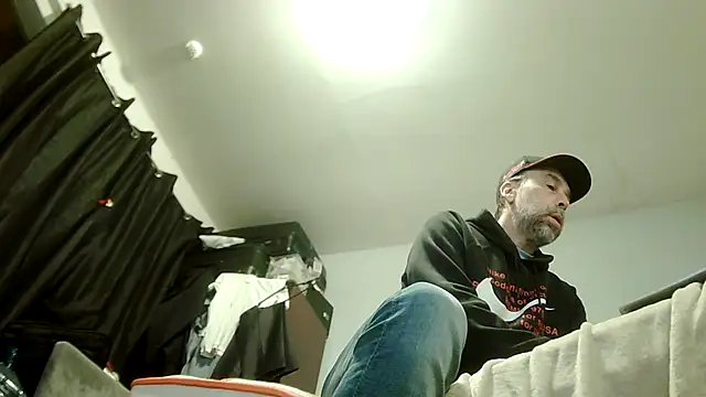 Wolfeman74 online show from February 15, 3:00 pm